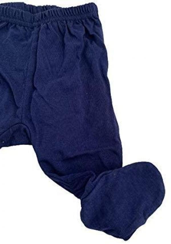 Yatsi 7022 Baby Clothes Set for Newborns